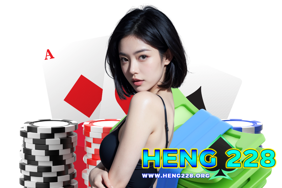 heng228 login